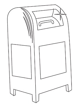 lettrbox矢量設(shè)計(jì)