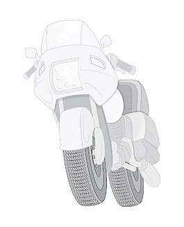 摩托車(chē)