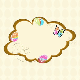 復(fù)活節(jié)慶祝活動(dòng)的概念