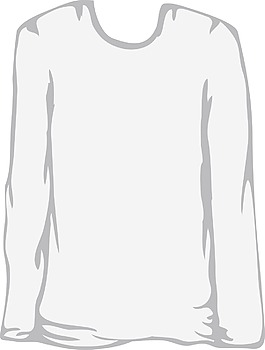 服裝元素矢量