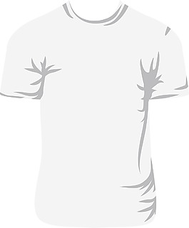 服裝元素矢量