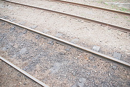 鐵路軌道