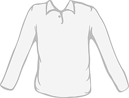 服裝元素矢量