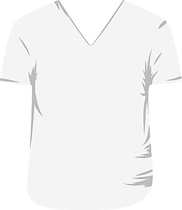 服装元素矢量
