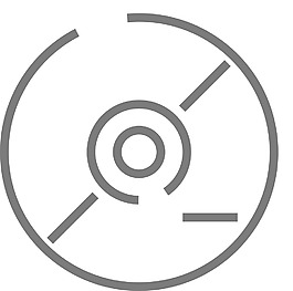 磁盘6最小的图标