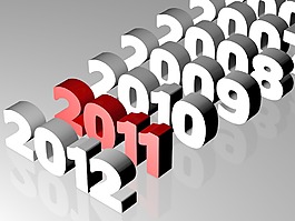 2011新概念