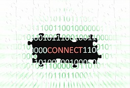 Internet連接的概念