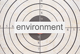 envoroment目標(biāo)