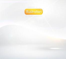 精致的星光背景矢量素材01