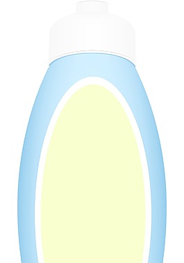 洗發水瓶