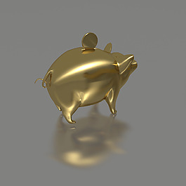 透視金撲滿