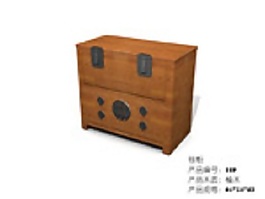 老式櫥柜