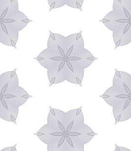 花卉圖案的背景