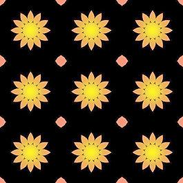 無縫的網(wǎng)絡(luò)背景