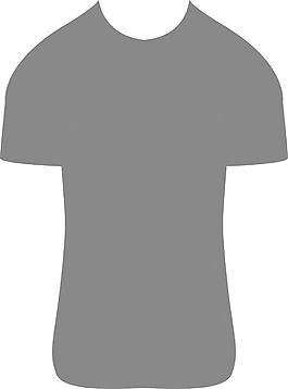 服装元素矢量