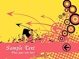 矢量系列