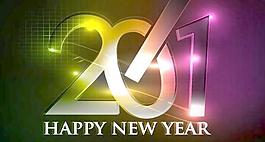 2011新年快樂(lè)EPS向量part04節(jié)日慶祝的節(jié)日
