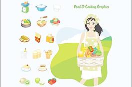食品