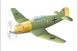 BF 109