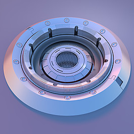 機(jī)械模型