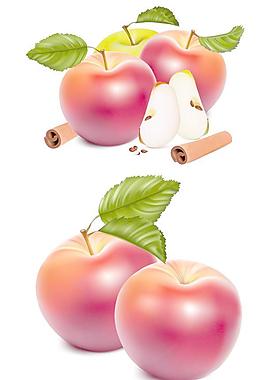 蘋果蘋果矢量矢量