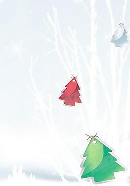 圣誕節(jié)矢量的雪花矢量圣誕雪