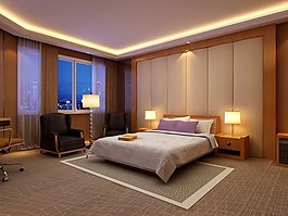 大氣沉穩(wěn)的裝修風(fēng)格