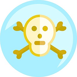 危險圖標(biāo)