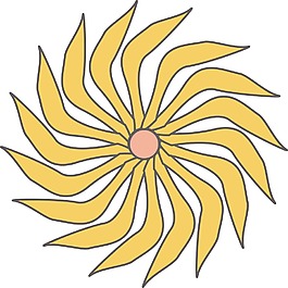 花朵