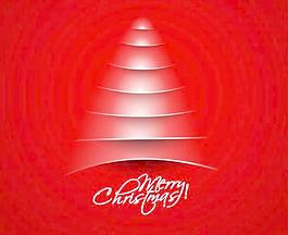 矢量創(chuàng)意的圣誕樹矢量素材17