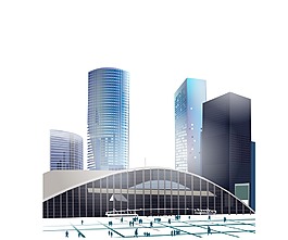 建築物