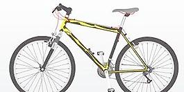 自行車運動矢量17
