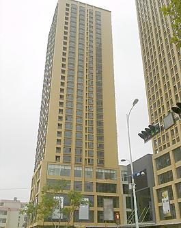 2小時商業(yè)建筑練習(xí)