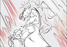 馬3向量