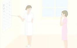 醫(yī)療人員14向量