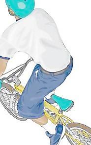 自行車運動矢量5