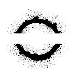 垃圾循環(huán)設(shè)計(jì)矢量
