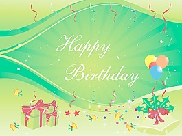 美麗的插圖的圣誕節(jié)