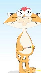 貓5向量