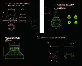 三維實體建模-曲面造型