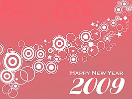 2009新年系列
