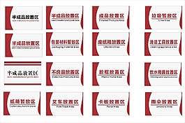 企業(yè)標(biāo)識(shí)牌