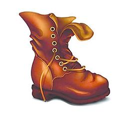 創(chuàng)新低鞋矢量圖形05