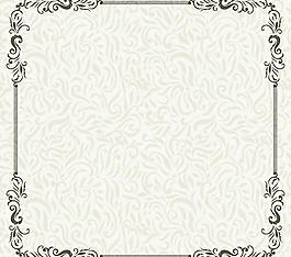 框架向量的01年份的裝飾圖案