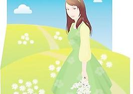 花束7