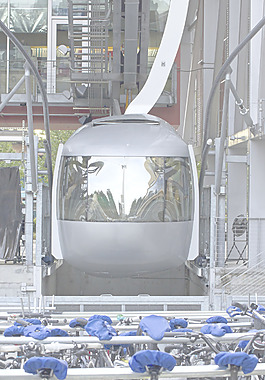電車323天