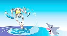 水躍6
