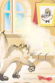 貓27向量