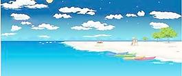 海灘7