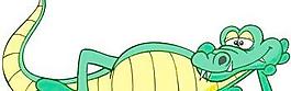 鱷魚4